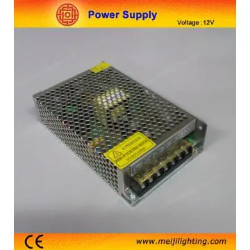 LED strip power supply nonwaterproof