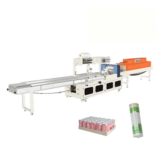 Hot Sale Cosmetics Packaging Machines: Woodwork Shoebox, Paper Cups, Shrink Wrapping for Carton Boxes