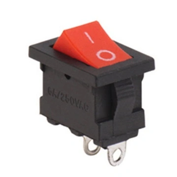 monster mini rocker speaker