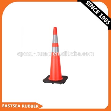 Orange 36inch PVC Reflective Traffic Cone