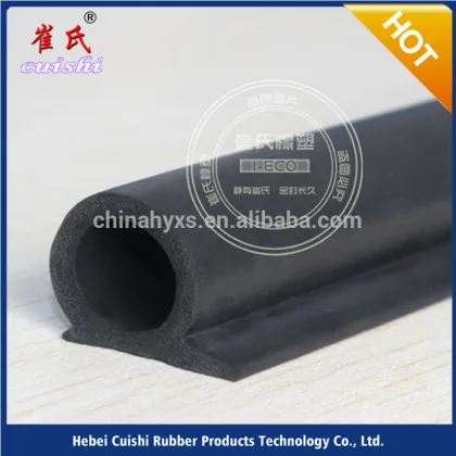 adhesive windproof 3m seal strip