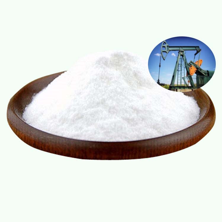 Hansstar Sodium Carboxymethyl Cellulose Cmc In Oil Industry Price Cas 9004 32 41