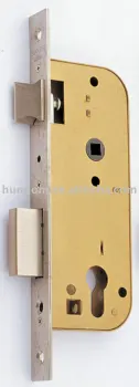 lock body
