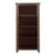 High quality solid wood wardrobe closet