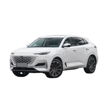 Changan Uni-K de haute qualité 5 sièges 5 portes SUV marque qualifiée pour véhicules à essence voiture de sport voitures électriques 2023 SUV de luxe