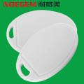 흰색 PE HDPE 플레이트 HDPE 보드 HDPE 시트