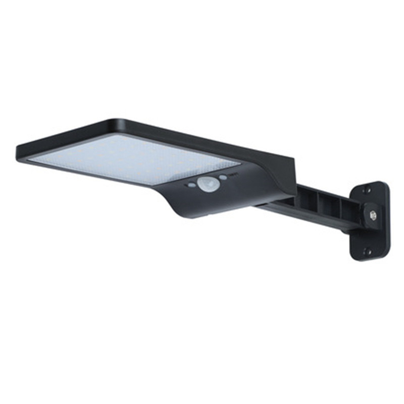 Solar Ip65 Light With Remote Control