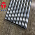 10X1 GI Pipe Round Galvanized Seamless Steel Tubes