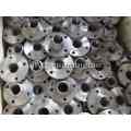 MSS SP44 Forged Carbon Steel Alloy Steel Flanges