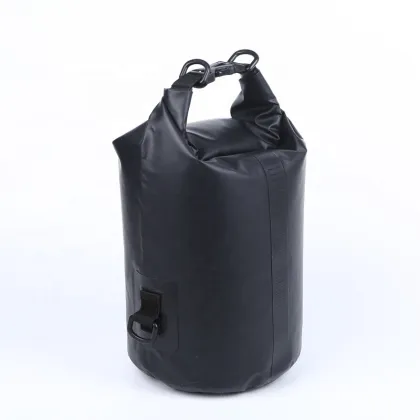 Simple drift swim bag kids leisure tour swimming backpack sports bag travel practical carry-on waterproof bag for swimming