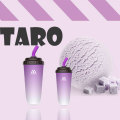 Taro -Geschmack | OEM 8000 Puffs E-Cig