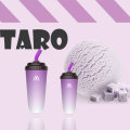 Sapore di taro | OEM 8000 sbuffi e-cig