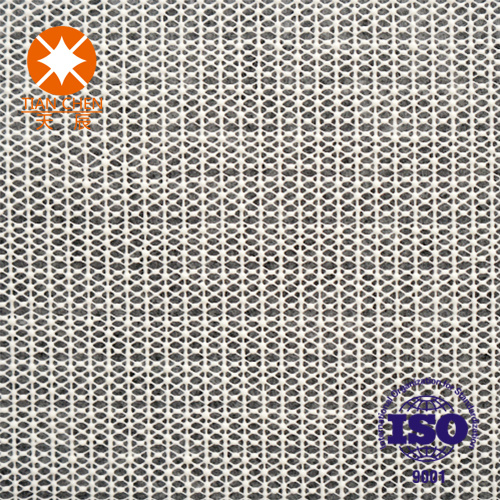 PVC Mesh Anti Slip Nonwoven