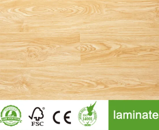 Piano Paint Collection Laminate Floor Nature
