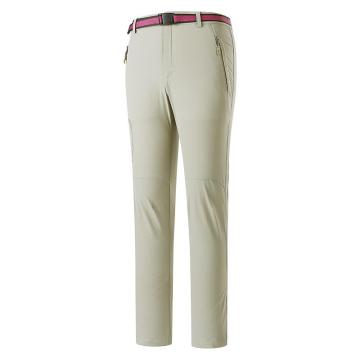Women quick dry pants sports outdoor summer waterproof