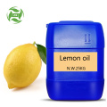 Suministro de fábrica 100% cosmético de aceite esencial de limón puro