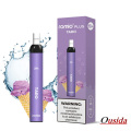 Romio Plus Vape desechable