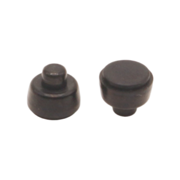 Custom Rubber Plugs for Chemical Resistance Needs