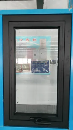 2023 Best Selling Aluminium Windows and Doors - Awning and Winder House Windows Factory