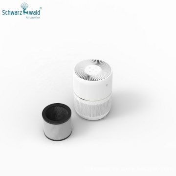 Desktop Air Purifier - Household Air Purifiers & Cleaners