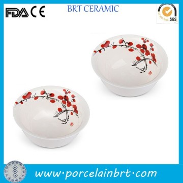 Beautiful plum blossoms Chinese Tea Cup