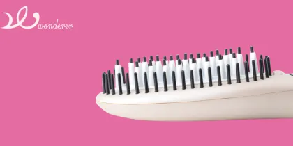 Iron For Hair Straightening