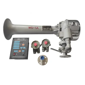 Marine Electric Air Horn WD-1A WD-2A WD-3 with CCS Certificate