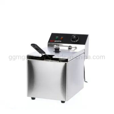 OEM Commercial Kitchen Fryer Electric Chips Fryer