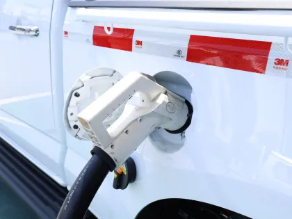 2024 Chinese Electric Qingling Motors Brand New Pickup Trucks for Sale