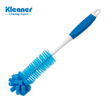Kleaner Multi-Function Rotating Cup Brush