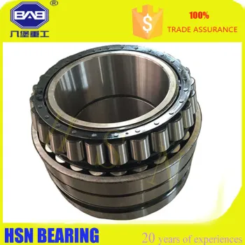 Bearing 77752 Bearing 381052 taper roller bearing