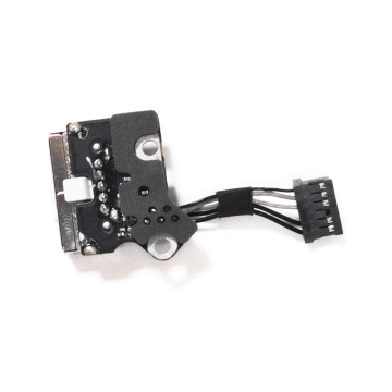 DC Jack Replacement for Various iMac and MacBook Models