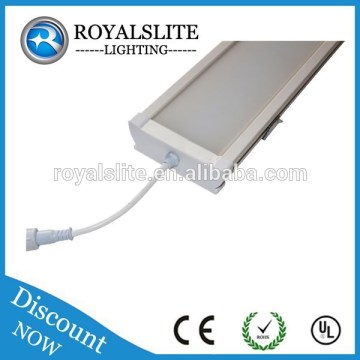 Newest IP65 LED Tri-proof Light with CE, ROHS 3 years warranty