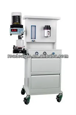 Economic Anesthesia Machin Aries 2800