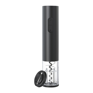 Set regalo di apri del vino elettrico - Nuovi elettrodomestici da cucina di arrivo