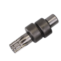 24RV gearbox eccentric shaft