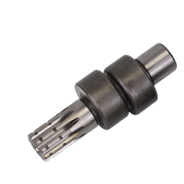 24RV gearbox eccentric shaft