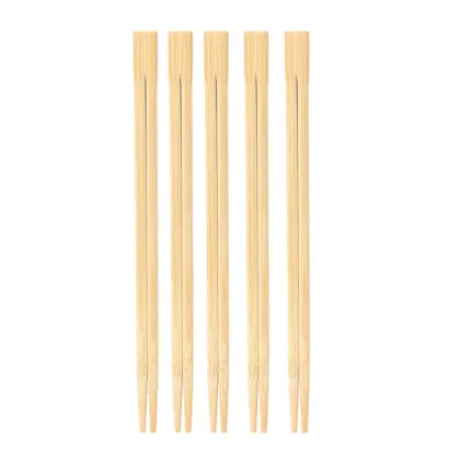 Disposable Double Bamboo Chopsticks