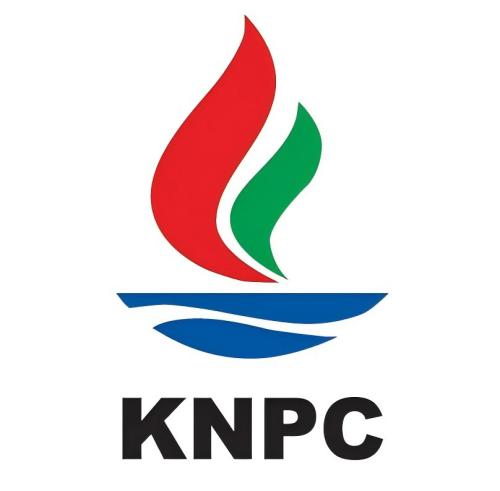 Kuwait National Petroleum Company KNPC refining industry client logo