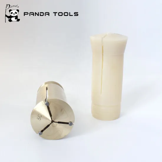 Hot-Selling 5C Collet Metric Accessories for 5C Collet Chuck