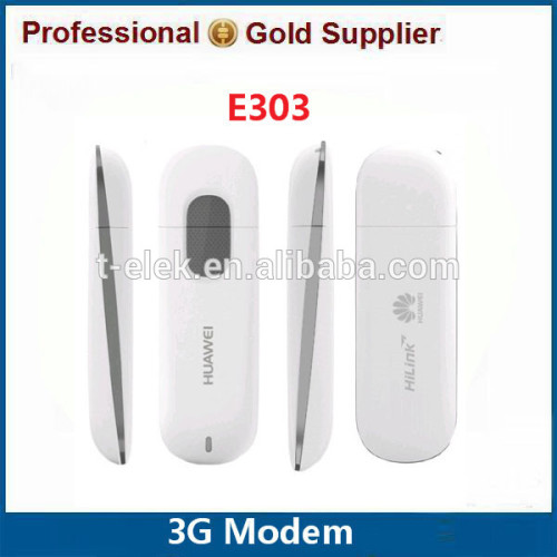 Unlock Huawei 3g Usb Modem New E303 3g Usb Dongle, High Quality Unlock