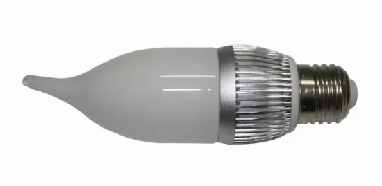 High Power 3300k E26 / E27 Led Spot Light, Rex-b025-3w 270lm Led Spot Lighting Bulb