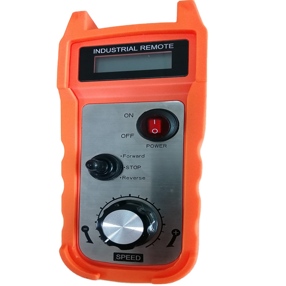 Wireless Remote Control A1015: Simplifying Automatic Transposition With ...