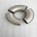 Corrosion Resistant Titanium Elbow for Pipe Connection
