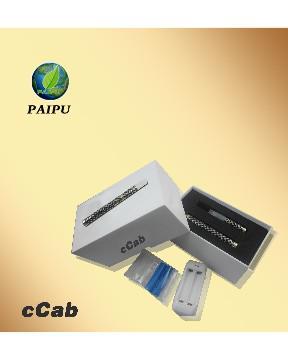 The cigarettes  latest high quality electronic cigarette kit C cab