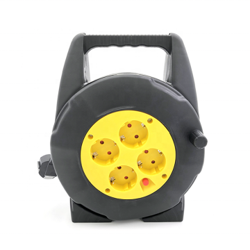 Dây nối dây mở rộng điện 4x16a do Đức sản xuất