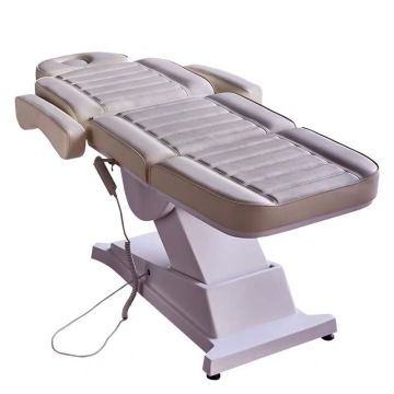 massage bed portable electric facial bed