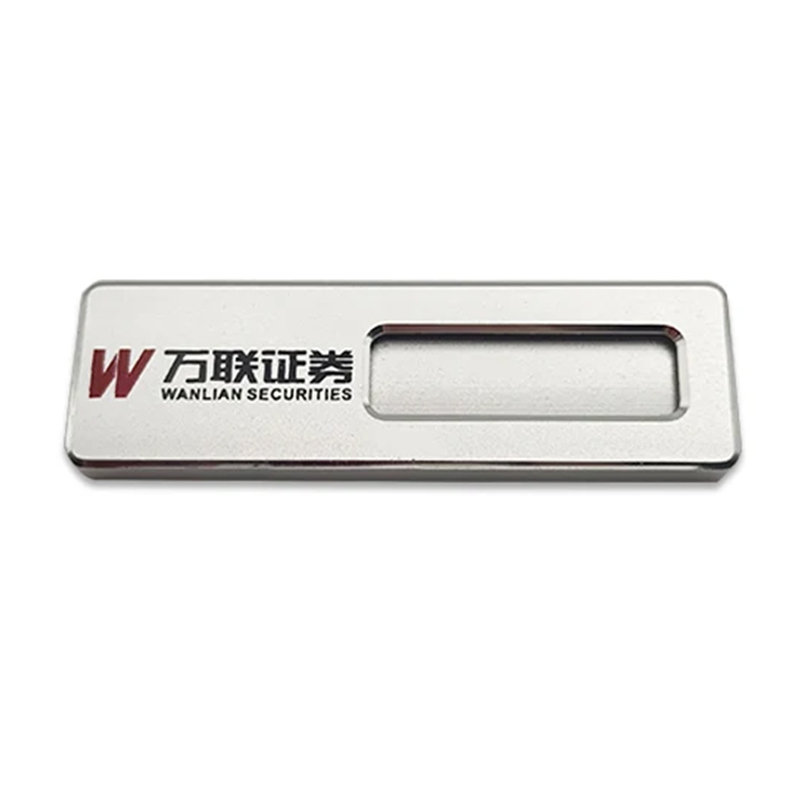 metal logo plates metal logo plates
