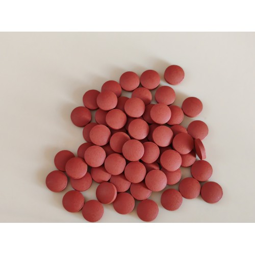 Tabletas de paracetamol