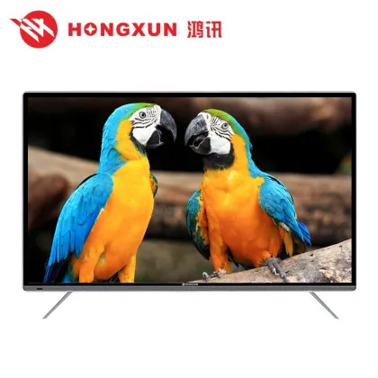 65 Inch 4K Smart LED TV & 50 Inch 4K TV - Cheap Prices